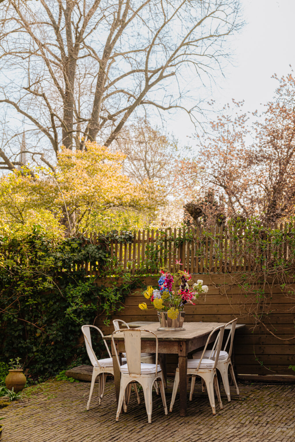 Nieuwendammerdijk 307, Amsterdam - Afbeelding 36