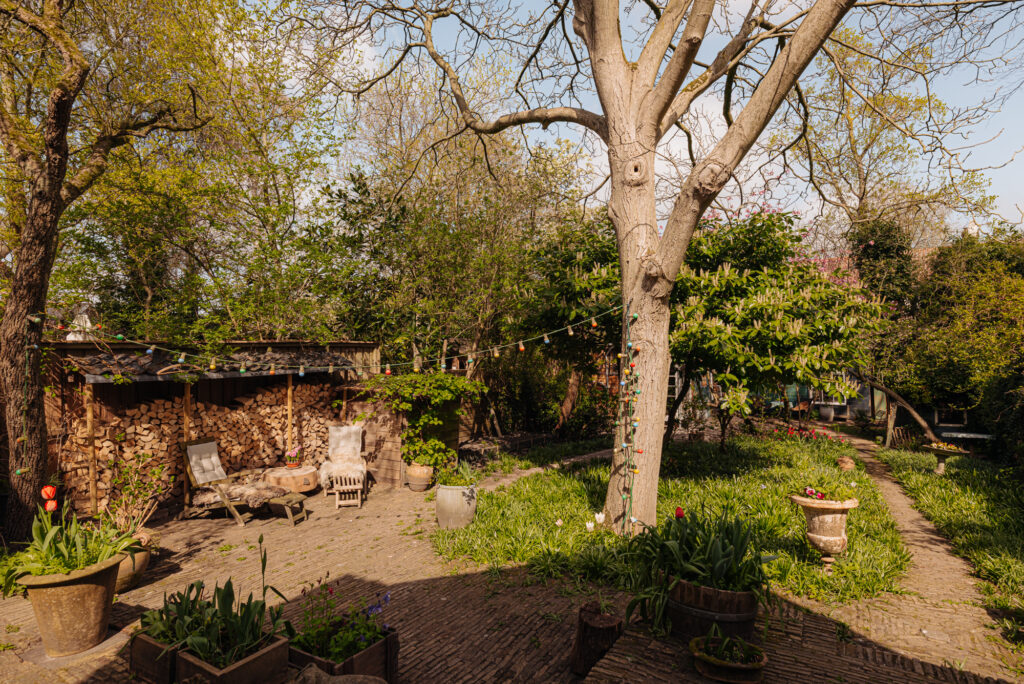 Nieuwendammerdijk 307, Amsterdam - Afbeelding 4