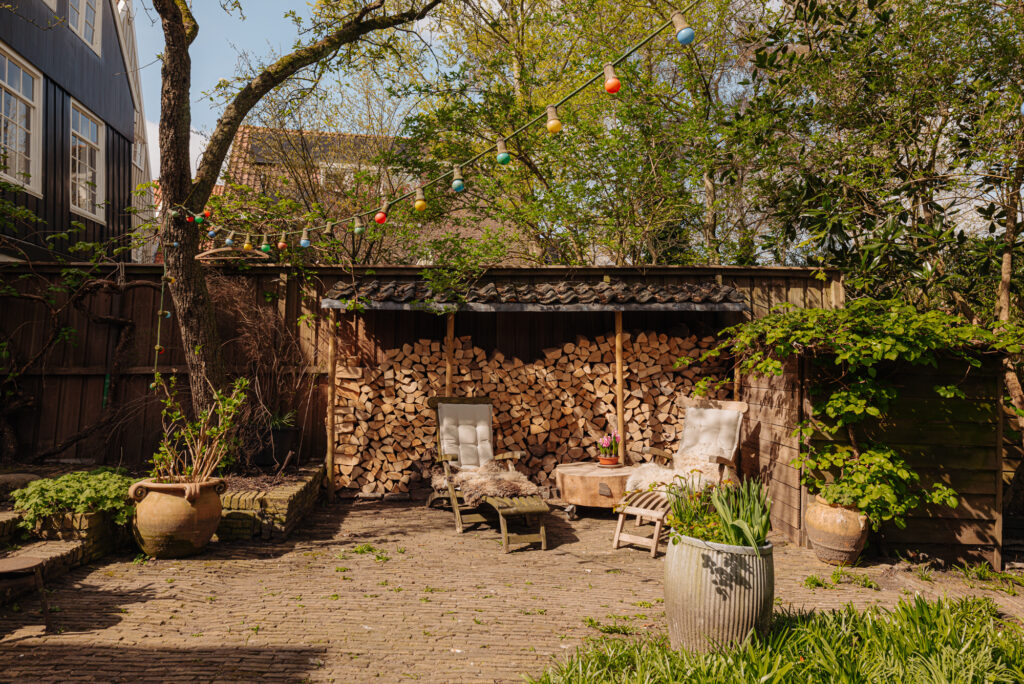 Nieuwendammerdijk 307, Amsterdam - Afbeelding 37