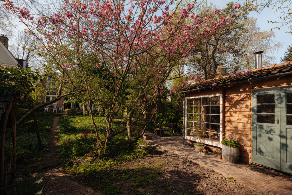 Nieuwendammerdijk 307, Amsterdam - Afbeelding 39