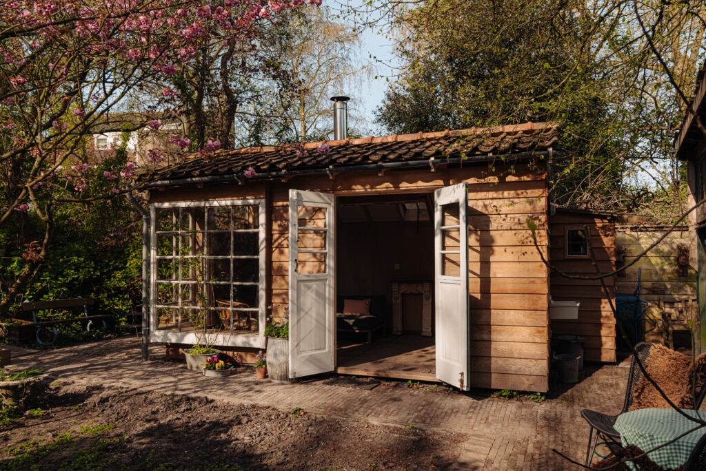 Nieuwendammerdijk 307, Amsterdam - Afbeelding 41