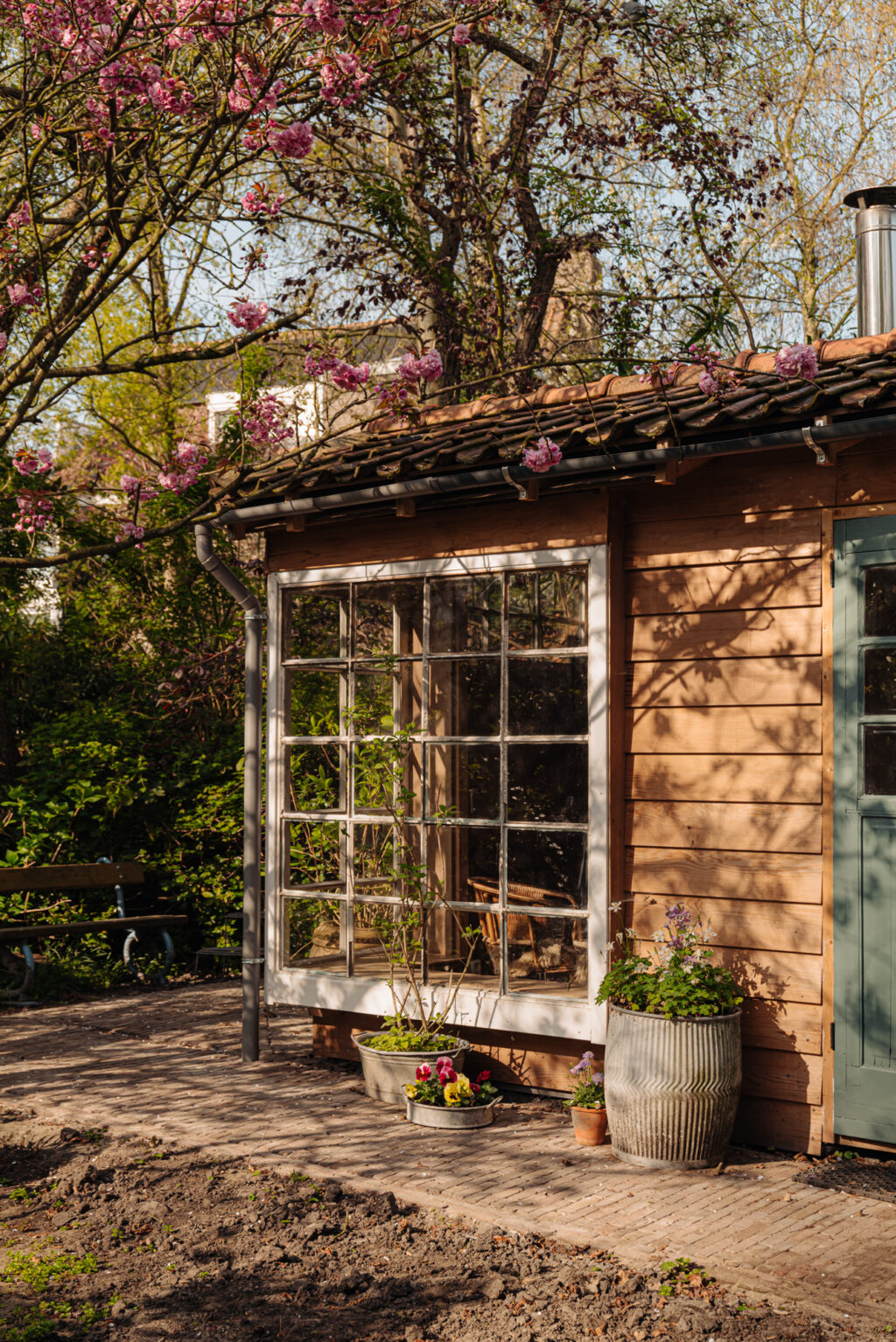 Nieuwendammerdijk 307, Amsterdam - Afbeelding 43