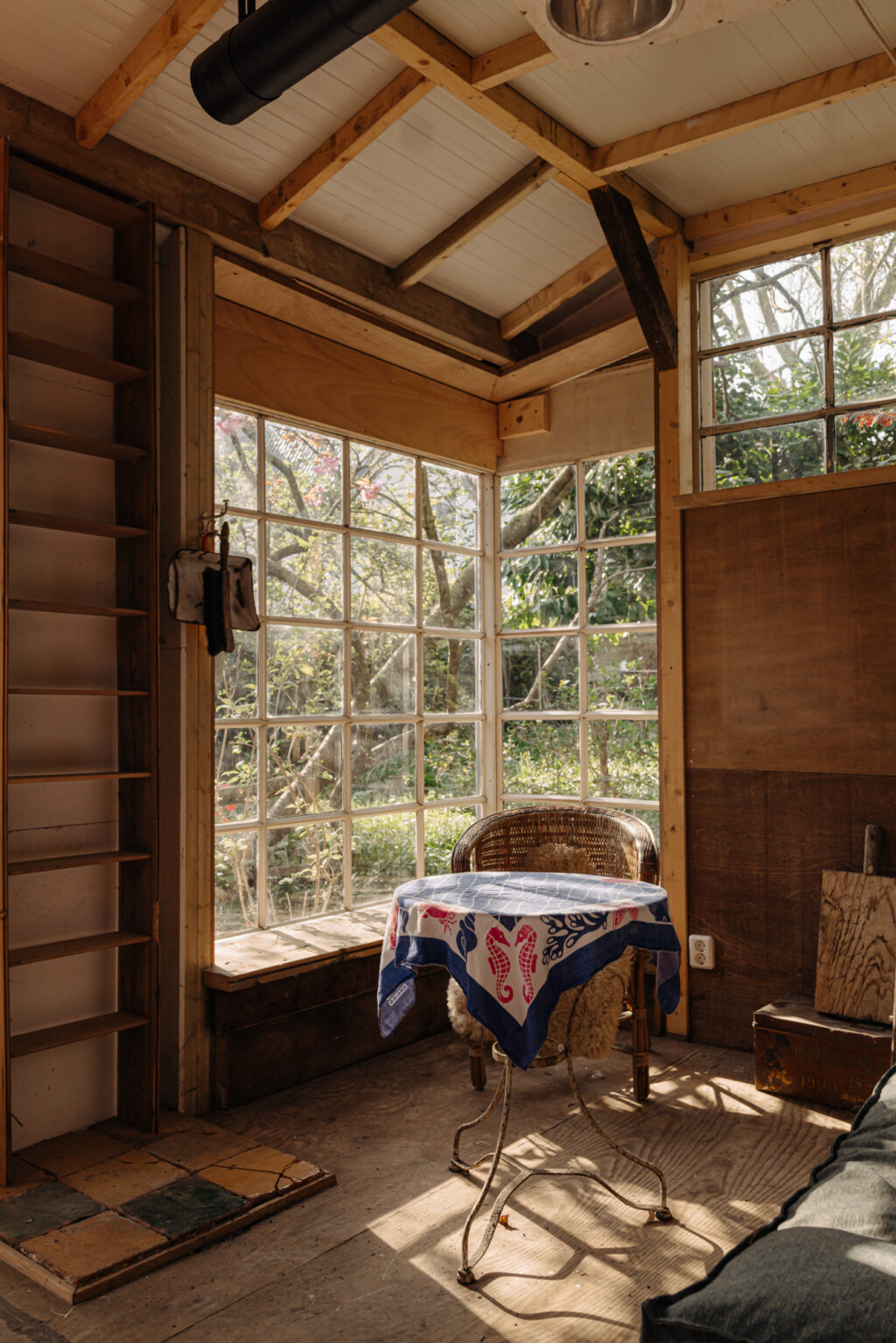 Nieuwendammerdijk 307, Amsterdam - Afbeelding 44