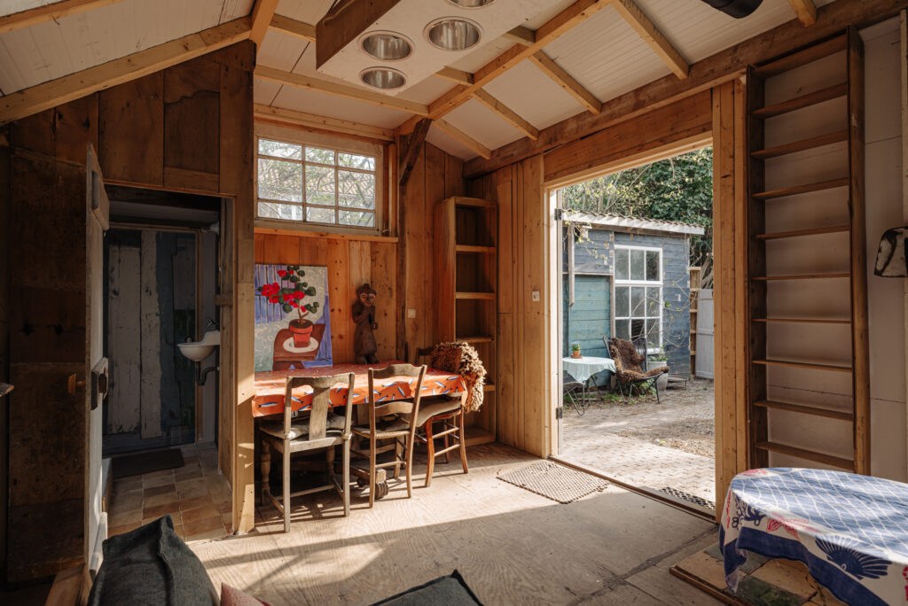 Nieuwendammerdijk 307, Amsterdam - Afbeelding 45