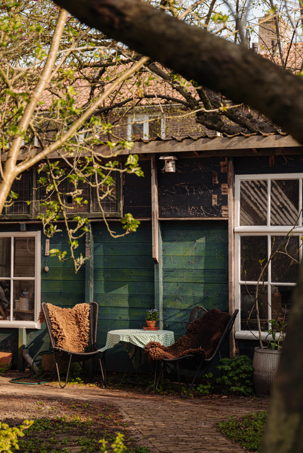 Nieuwendammerdijk 307, Amsterdam - Afbeelding 46