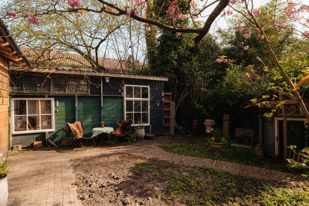 Nieuwendammerdijk 307, Amsterdam - Afbeelding 47