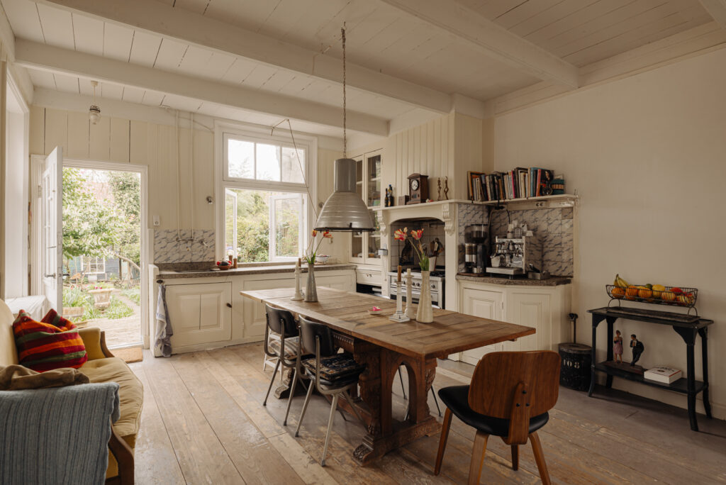 Nieuwendammerdijk 307, Amsterdam - Afbeelding 1