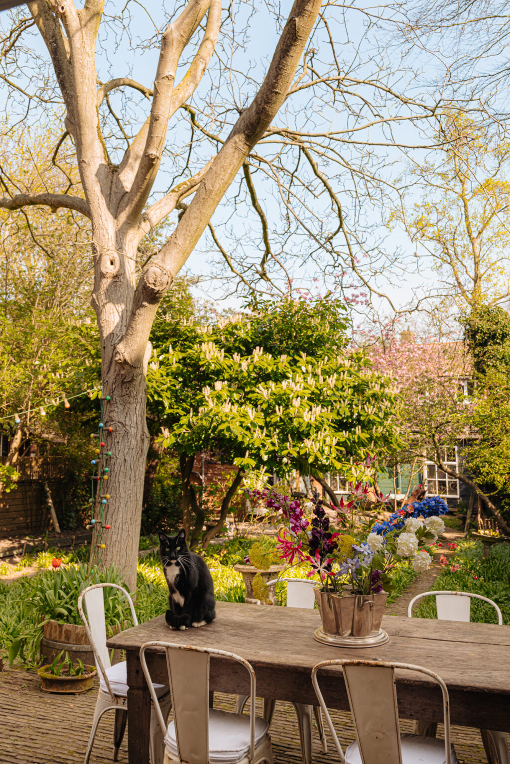 Nieuwendammerdijk 307, Amsterdam - Afbeelding 48