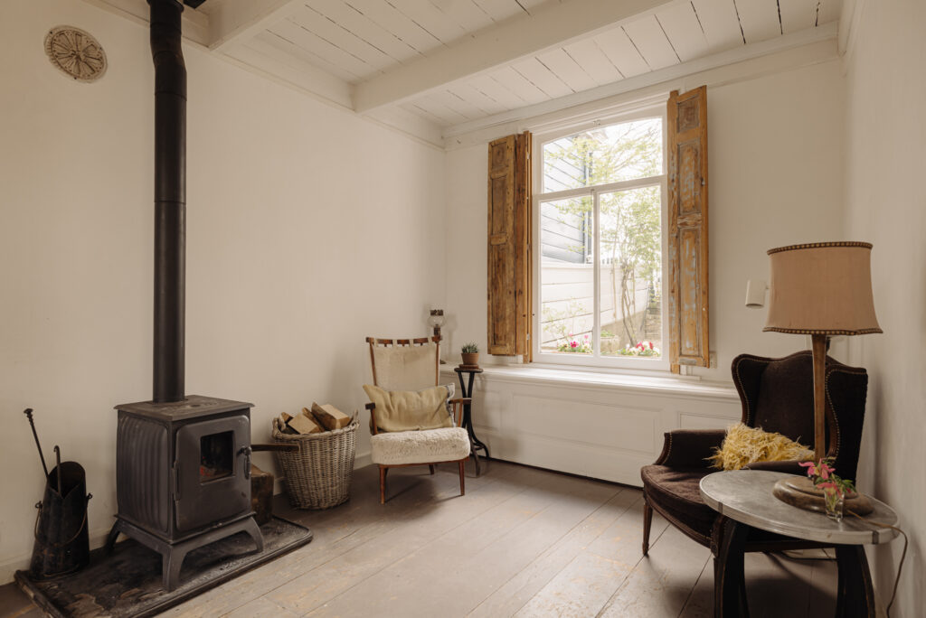 Nieuwendammerdijk 307, Amsterdam - Afbeelding 24