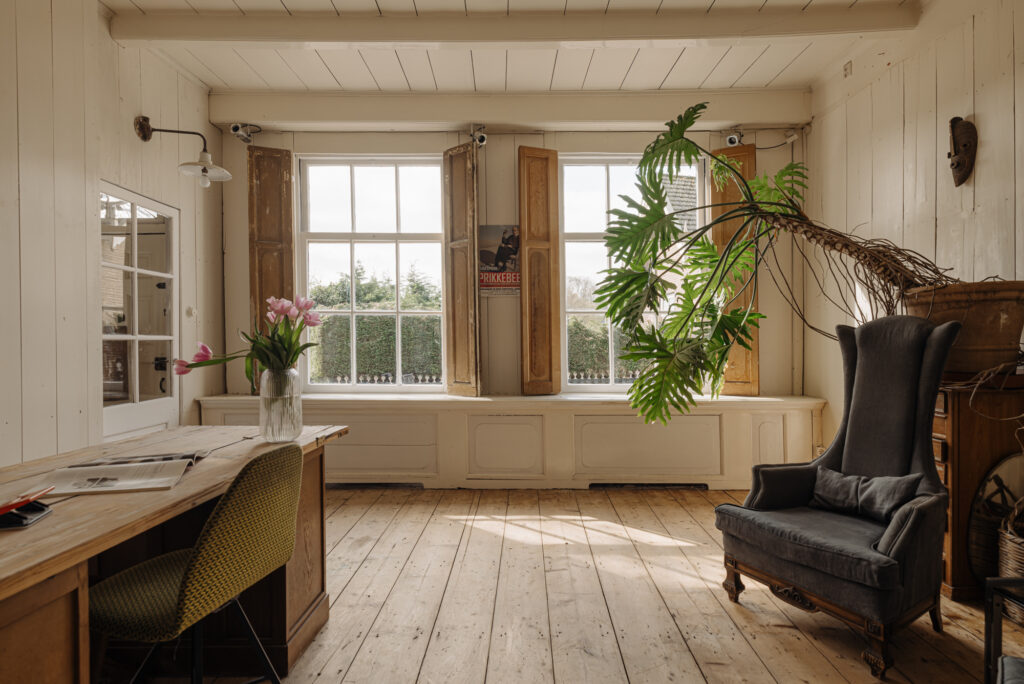 Nieuwendammerdijk 307, Amsterdam - Afbeelding 55