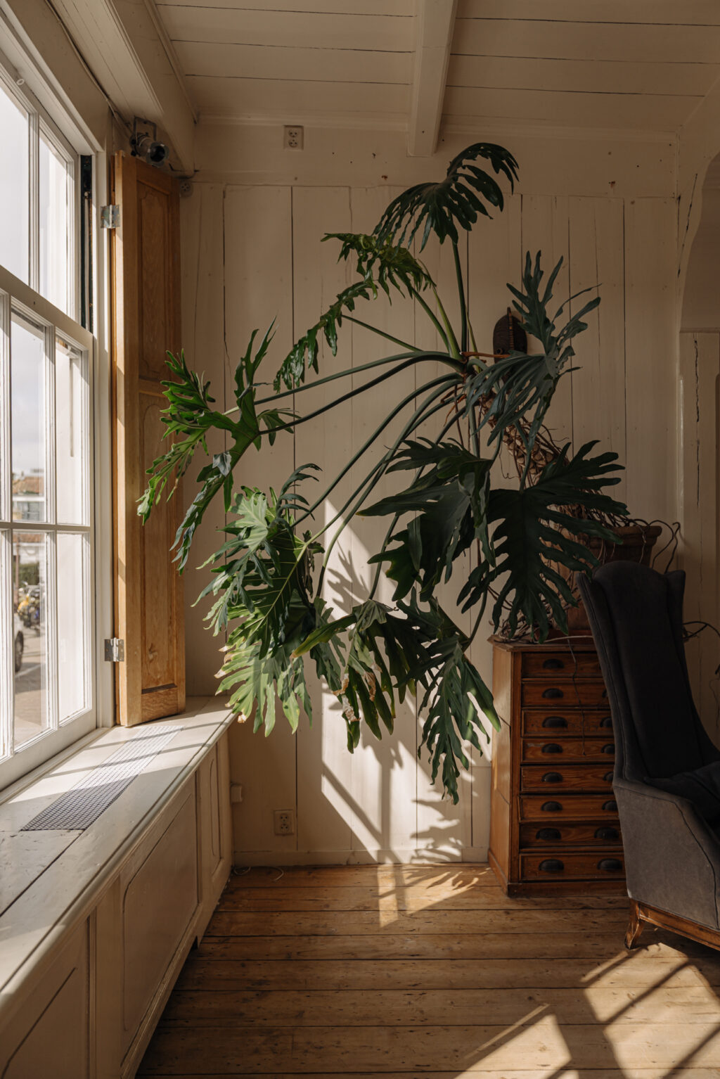 Nieuwendammerdijk 307, Amsterdam - Afbeelding 56