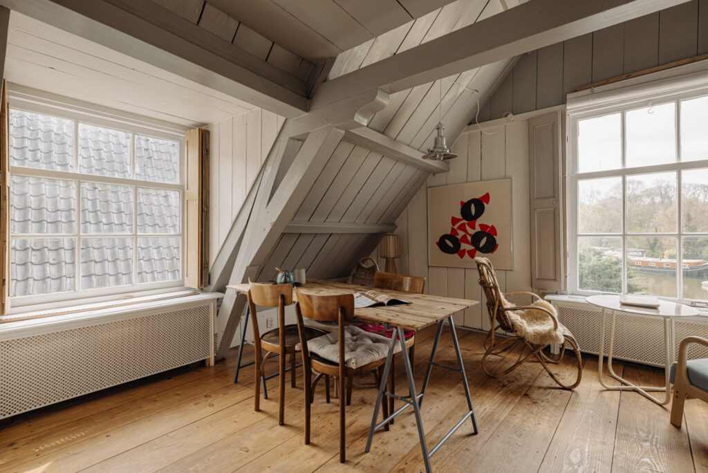 Nieuwendammerdijk 307, Amsterdam - Afbeelding 59