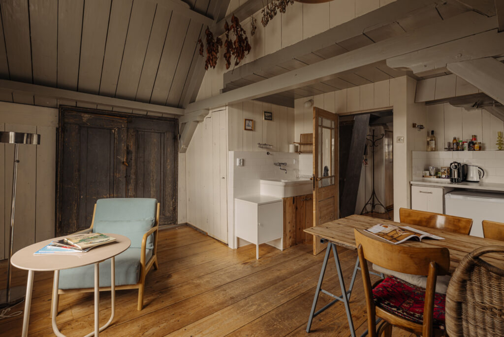 Nieuwendammerdijk 307, Amsterdam - Afbeelding 63