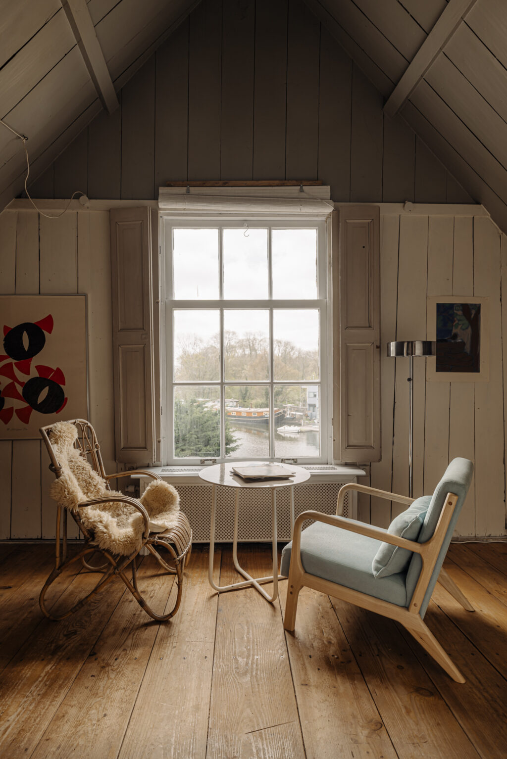 Nieuwendammerdijk 307, Amsterdam - Afbeelding 64