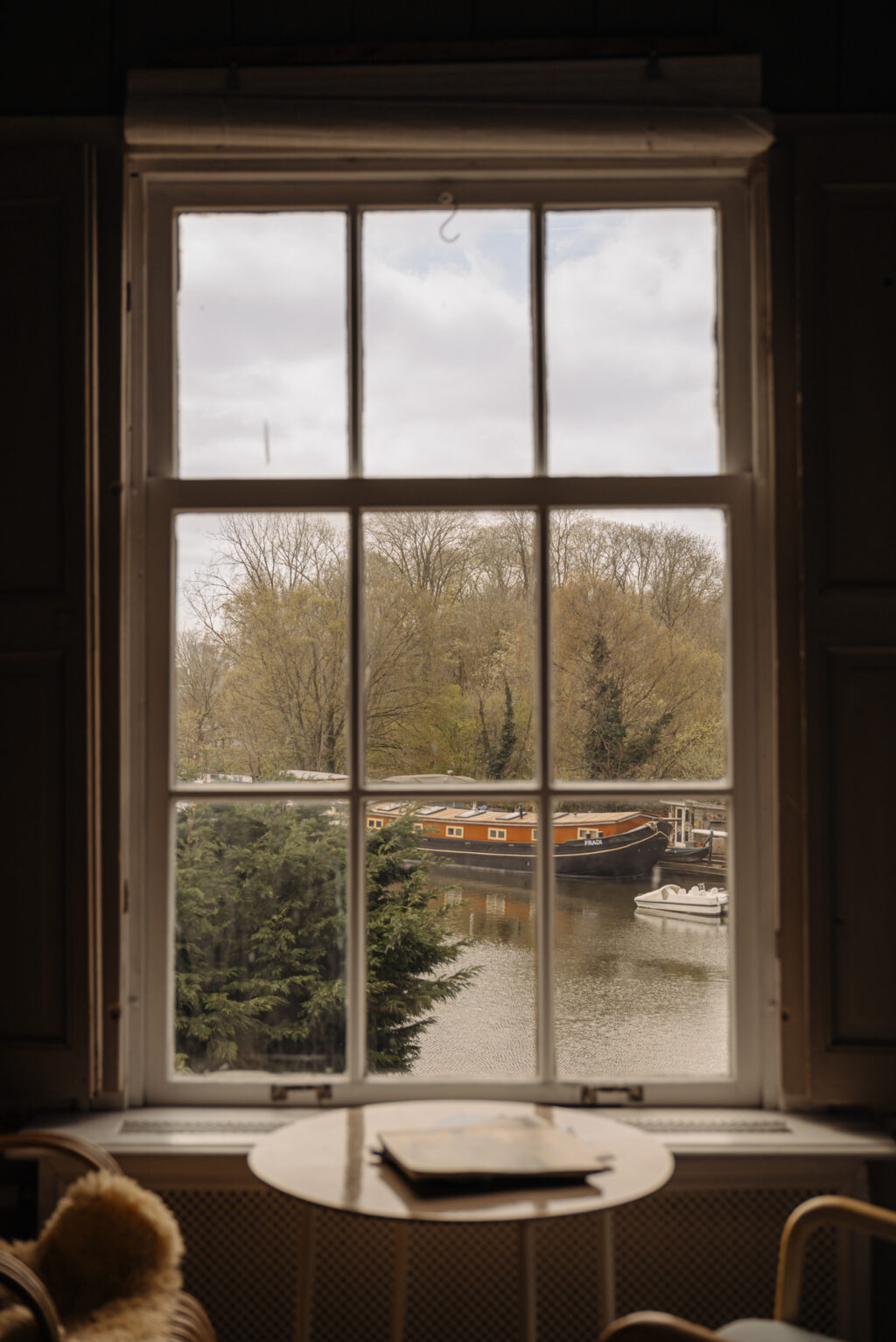 Nieuwendammerdijk 307, Amsterdam - Afbeelding 65