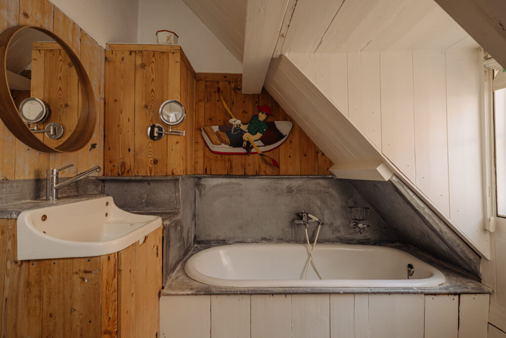 Nieuwendammerdijk 307, Amsterdam - Afbeelding 67