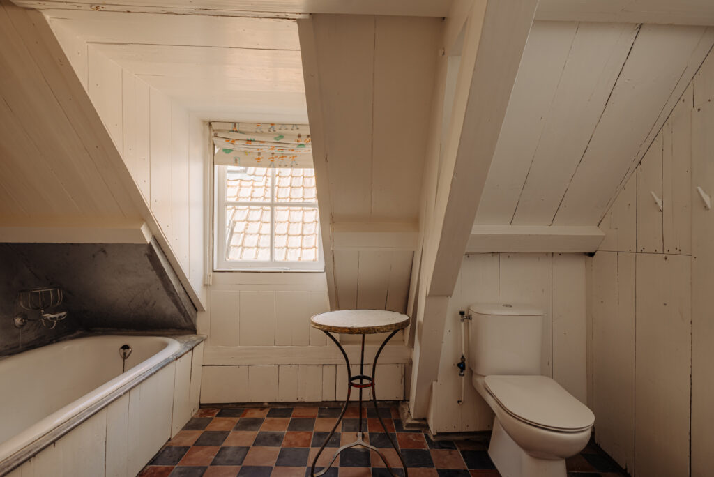 Nieuwendammerdijk 307, Amsterdam - Afbeelding 68