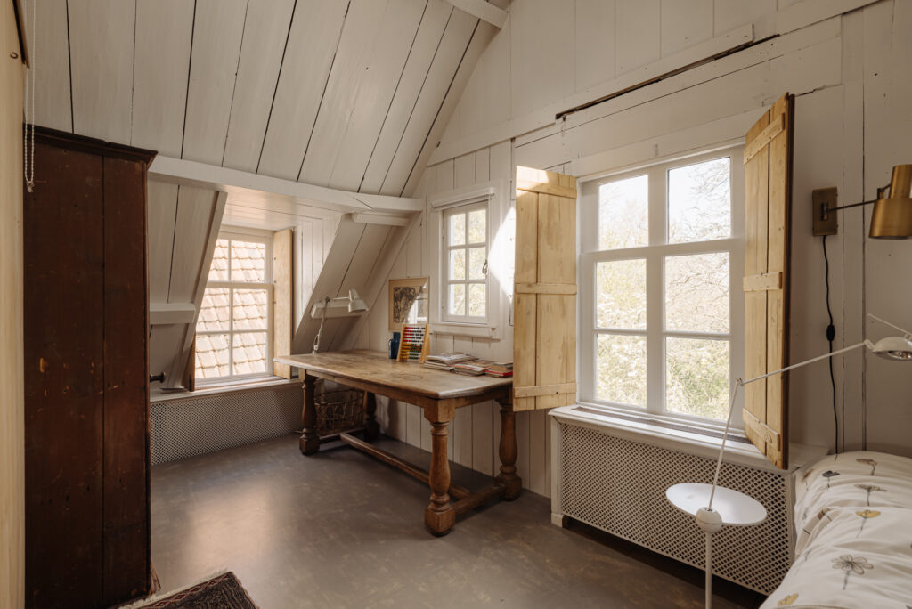 Nieuwendammerdijk 307, Amsterdam - Afbeelding 69