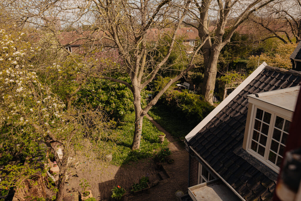 Nieuwendammerdijk 307, Amsterdam - Afbeelding 73