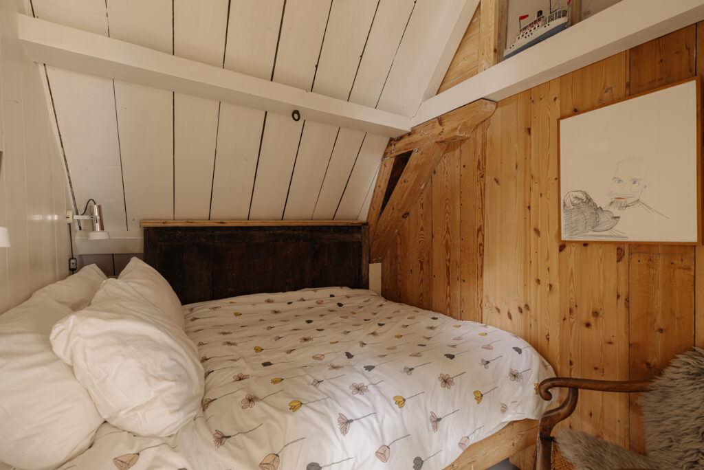 Nieuwendammerdijk 307, Amsterdam - Afbeelding 74