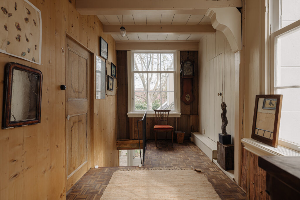 Nieuwendammerdijk 307, Amsterdam - Afbeelding 75