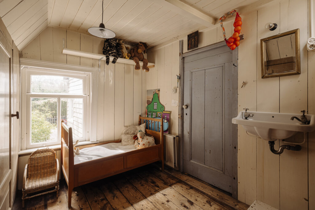 Nieuwendammerdijk 307, Amsterdam - Afbeelding 78