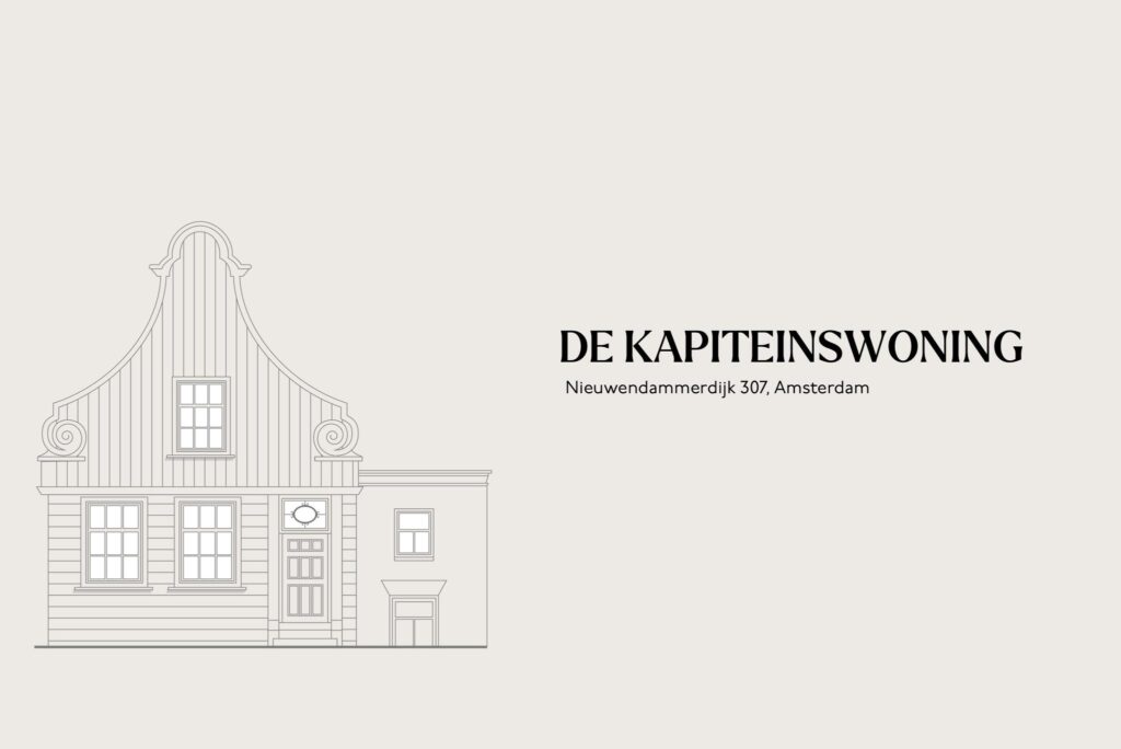 Nieuwendammerdijk 307, Amsterdam - Afbeelding 2