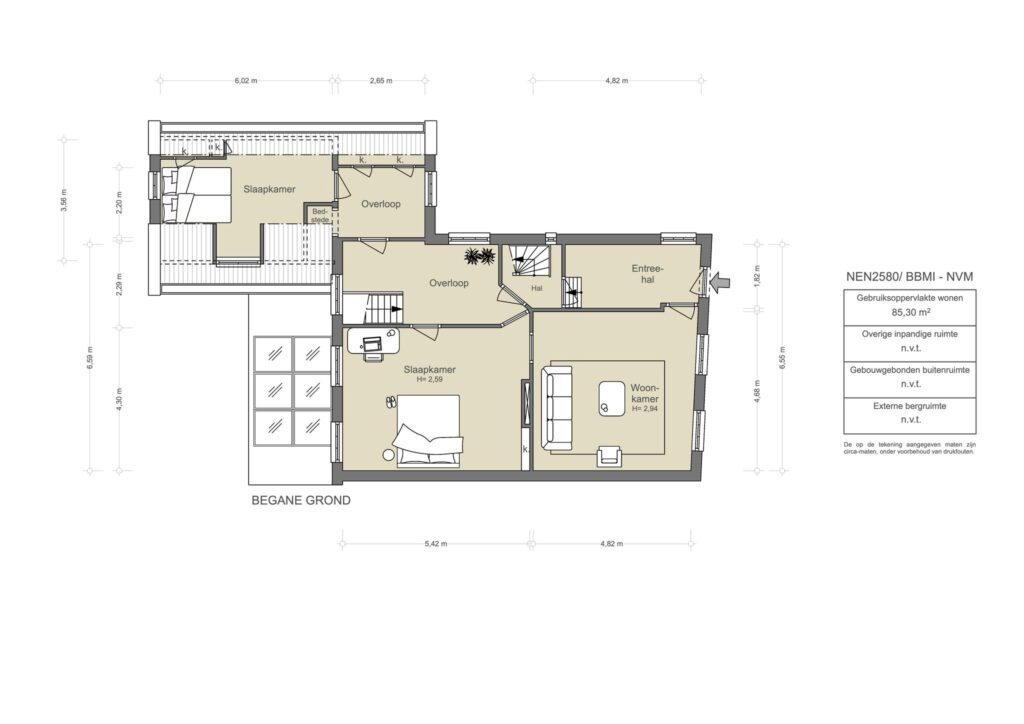 Nieuwendammerdijk 307, Amsterdam - Afbeelding 92