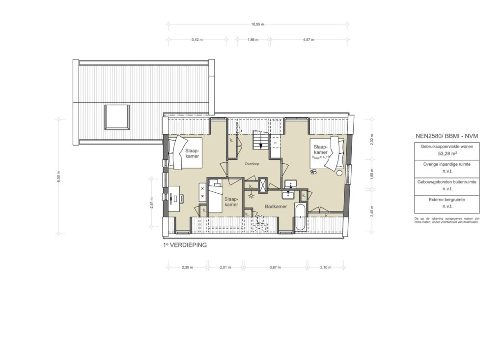 Nieuwendammerdijk 307, Amsterdam - Afbeelding 93