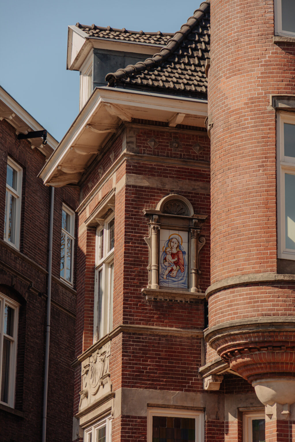 Roemer Visscherstraat 46, Amsterdam - Afbeelding 3