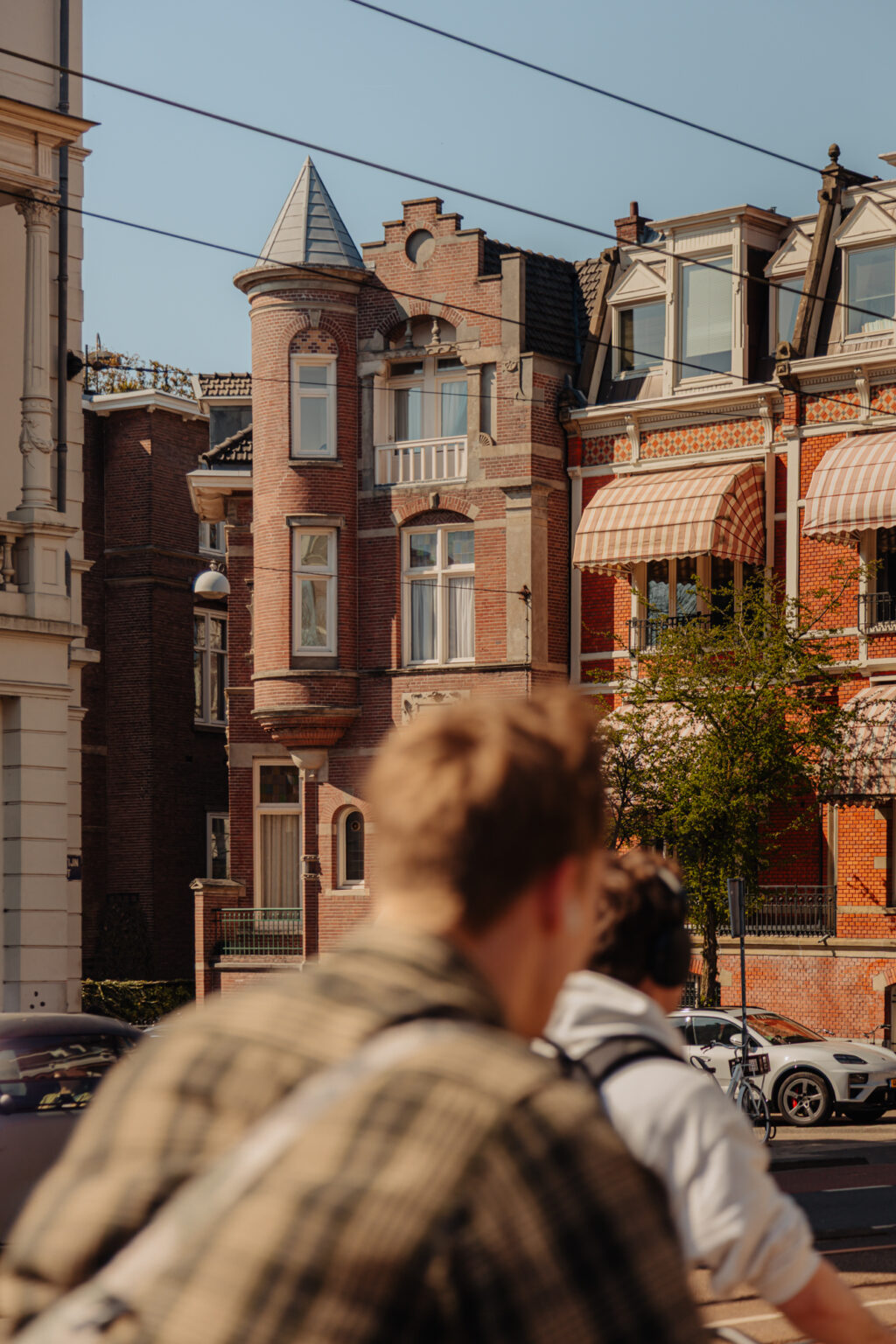 Roemer Visscherstraat 46, Amsterdam - Afbeelding 64