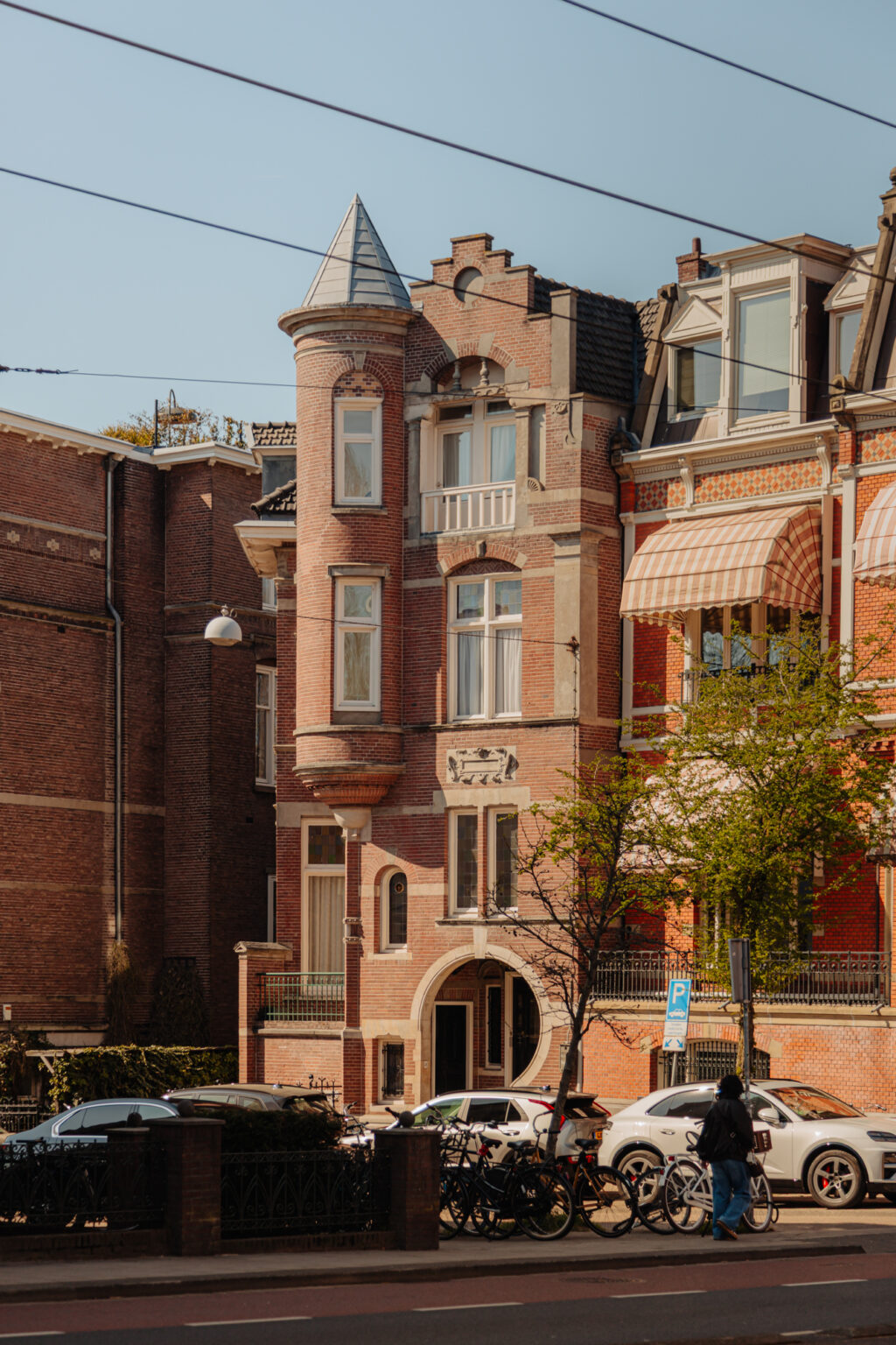 Roemer Visscherstraat 46, Amsterdam - Afbeelding 65