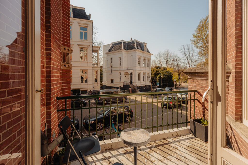 Roemer Visscherstraat 46, Amsterdam - Afbeelding 15