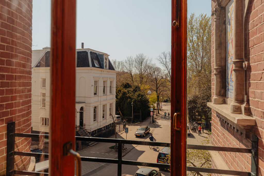 Roemer Visscherstraat 46, Amsterdam - Afbeelding 5