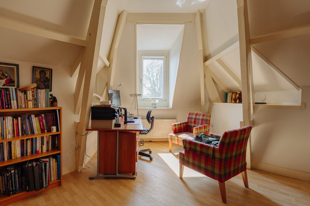 Roemer Visscherstraat 46, Amsterdam - Afbeelding 46