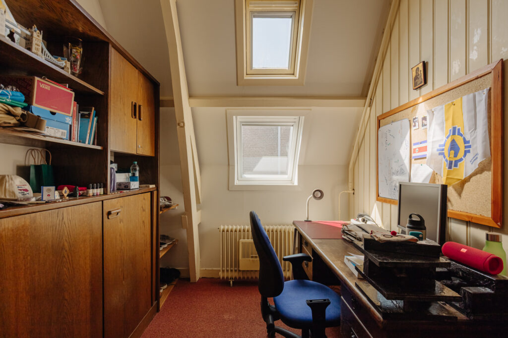 Roemer Visscherstraat 46, Amsterdam - Afbeelding 49