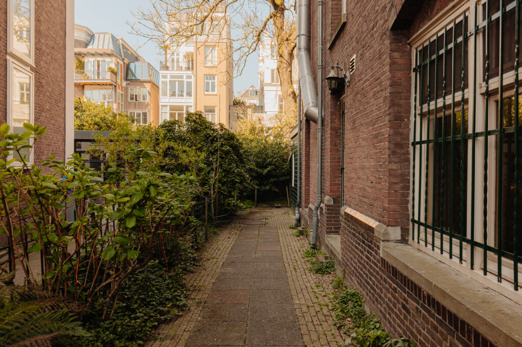 Roemer Visscherstraat 46, Amsterdam - Afbeelding 58