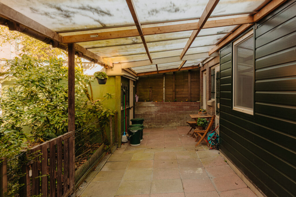 Roemer Visscherstraat 46, Amsterdam - Afbeelding 59