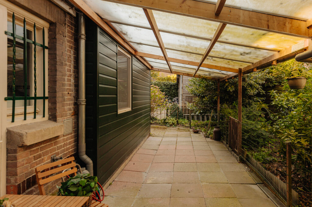 Roemer Visscherstraat 46, Amsterdam - Afbeelding 60