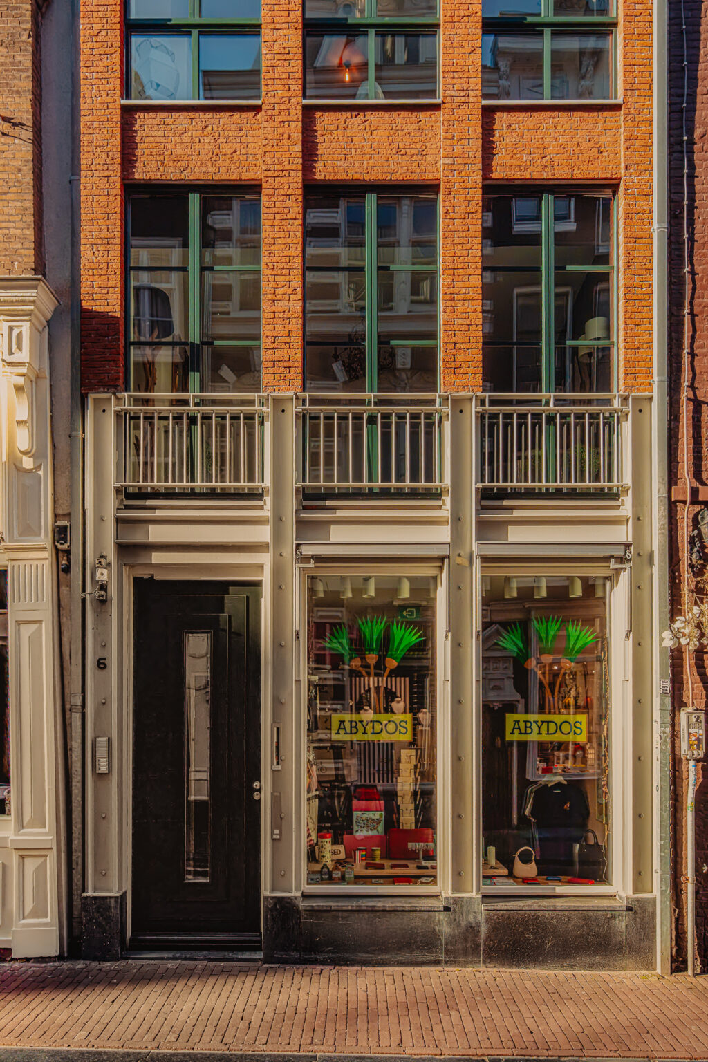 Oude Spiegelstraat 6B, Amsterdam - Afbeelding 31