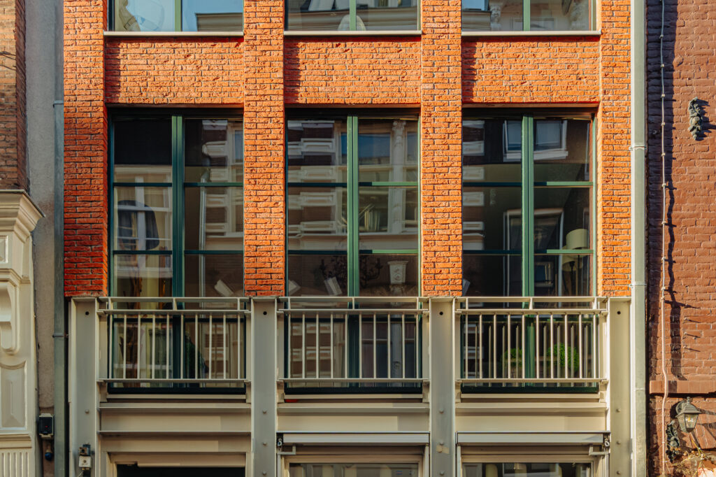 Oude Spiegelstraat 6B, Amsterdam - Afbeelding 4