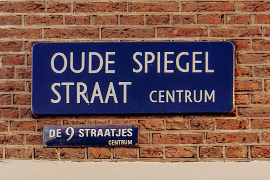 Oude Spiegelstraat 6B, Amsterdam - Afbeelding 33