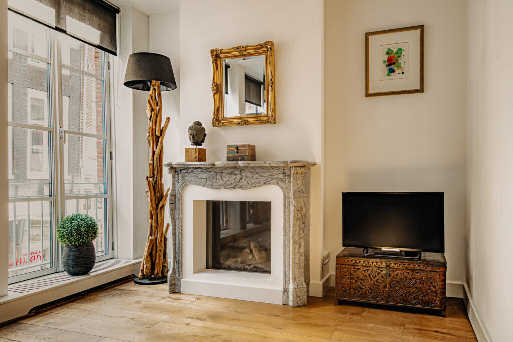 Oude Spiegelstraat 6B, Amsterdam - Afbeelding 8