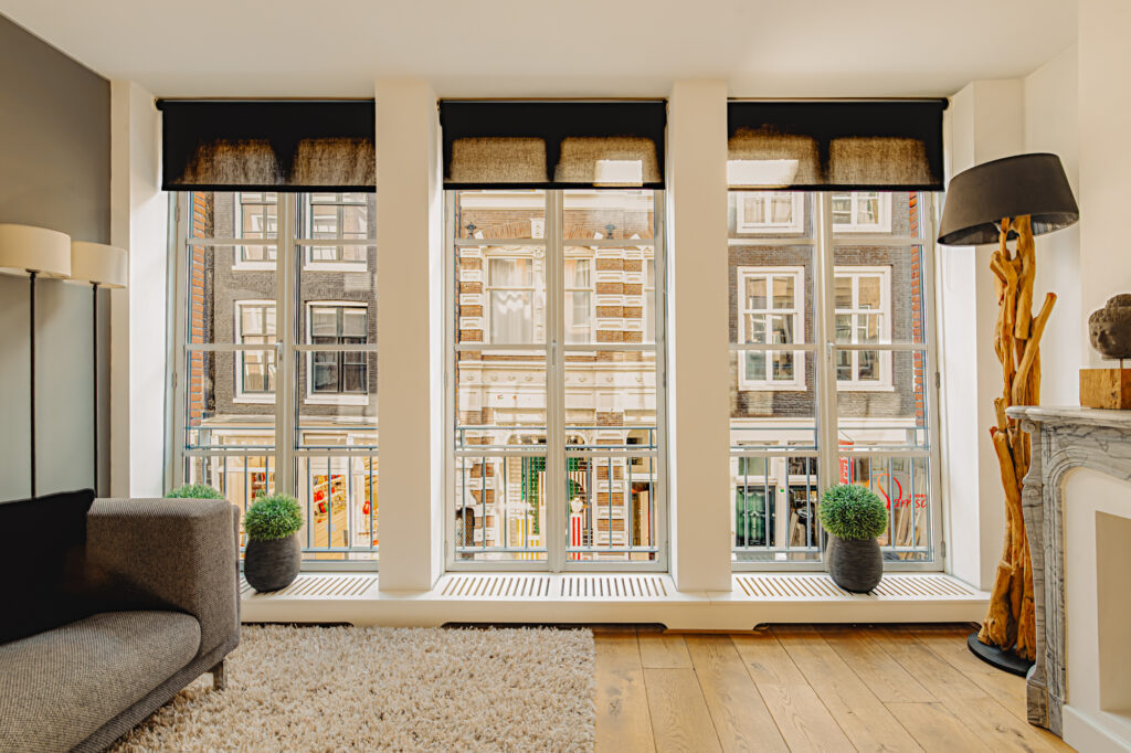 Oude Spiegelstraat 6B, Amsterdam - Afbeelding 1