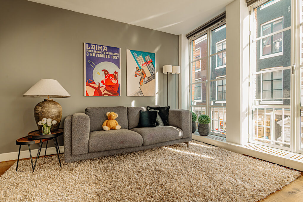 Oude Spiegelstraat 6B, Amsterdam - Afbeelding 4