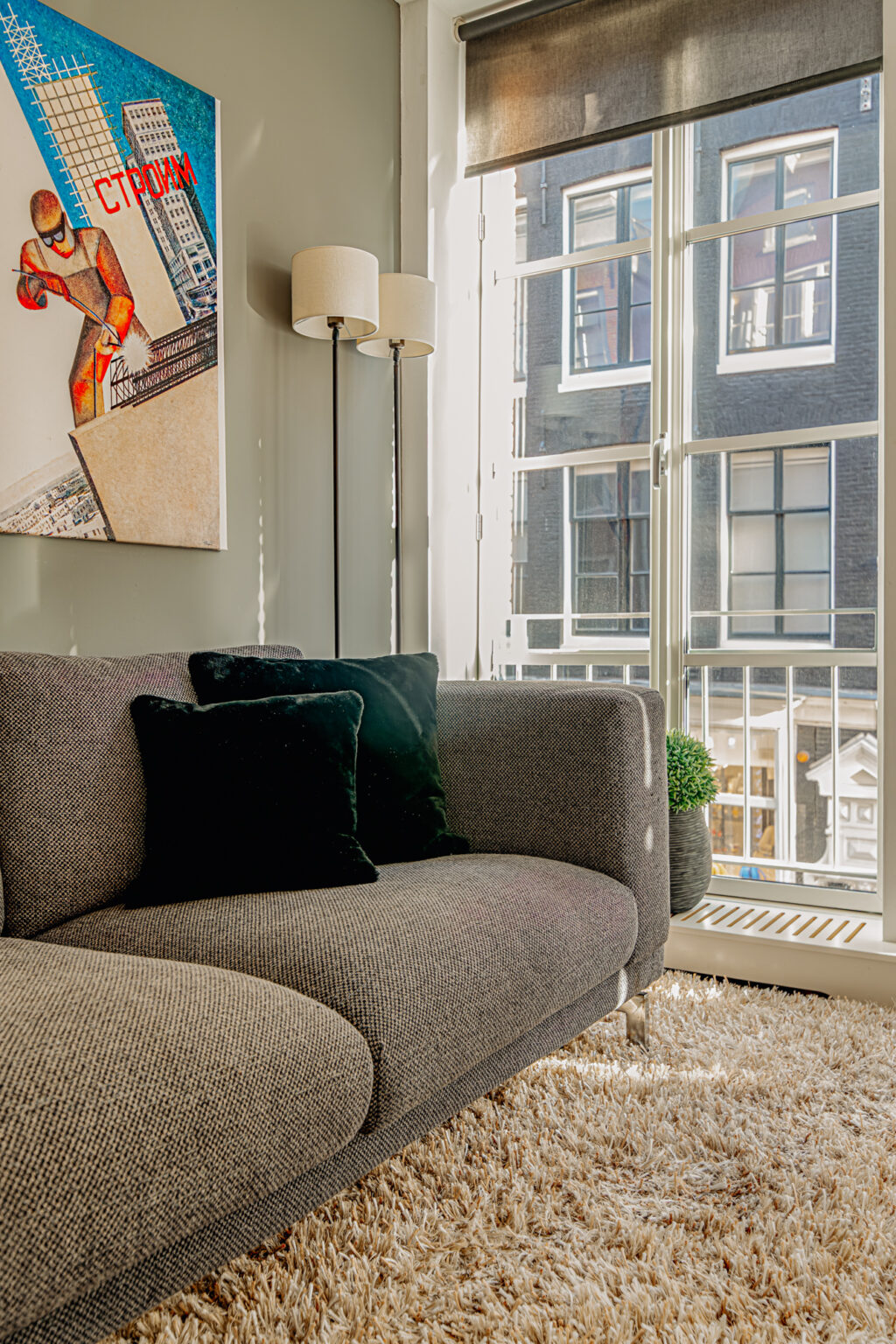 Oude Spiegelstraat 6B, Amsterdam - Afbeelding 14