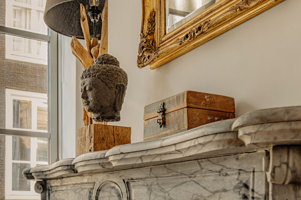 Oude Spiegelstraat 6B, Amsterdam - Afbeelding 15