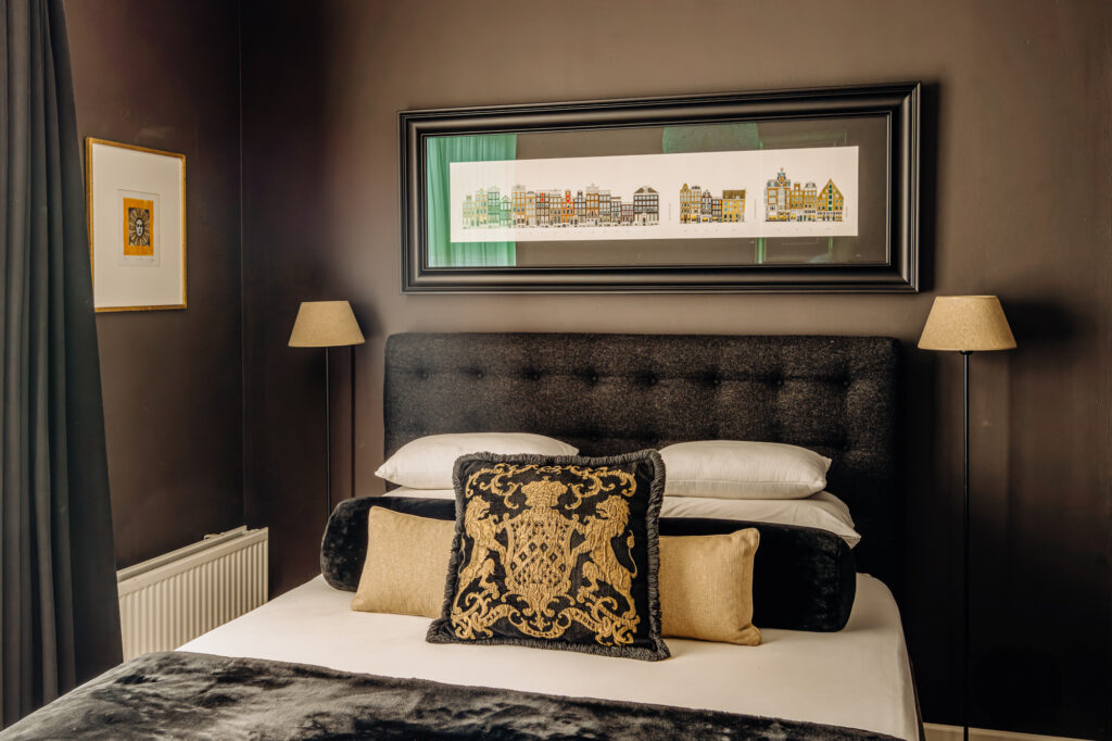 Oude Spiegelstraat 6B, Amsterdam - Afbeelding 20