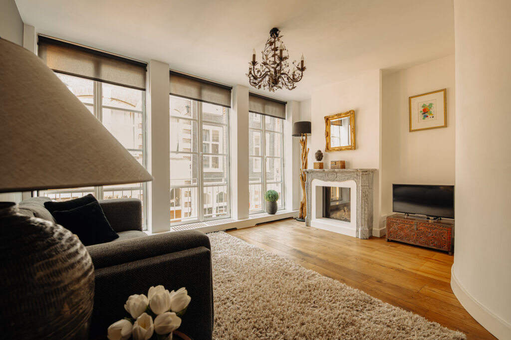 Oude Spiegelstraat 6B, Amsterdam - Afbeelding 3