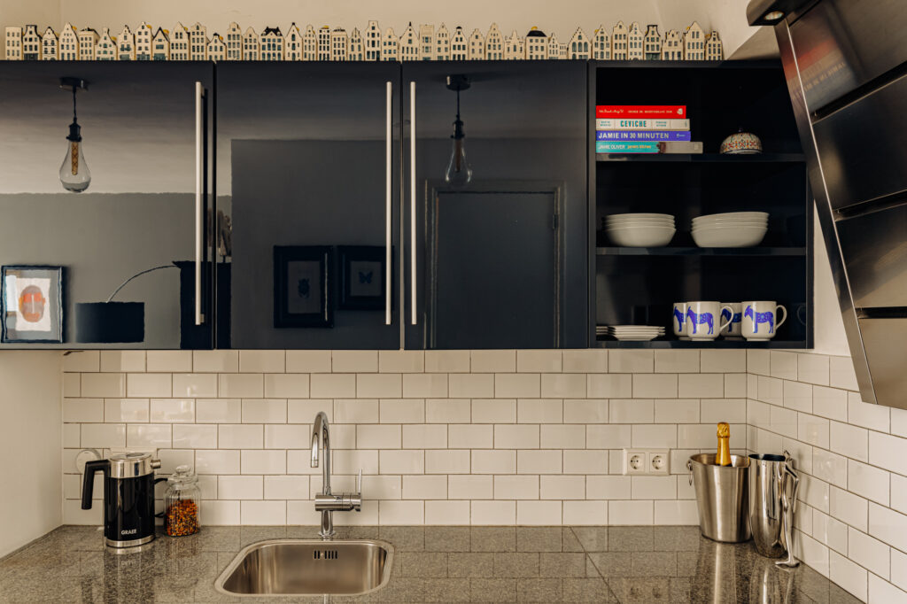 Oude Spiegelstraat 6B, Amsterdam - Afbeelding 24